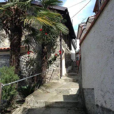 Casa de Férias Casa Silvio *