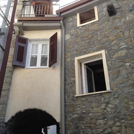 Casa de Férias Casa Silvio *