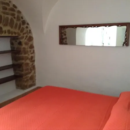 펜션 Casa Silvio Sesta Godano