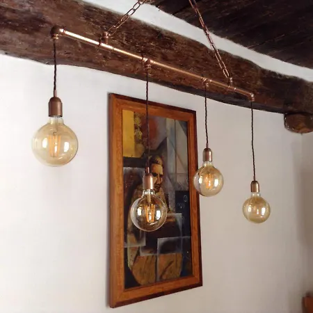 Дом отдыха Casa Silvio Sesta Godano