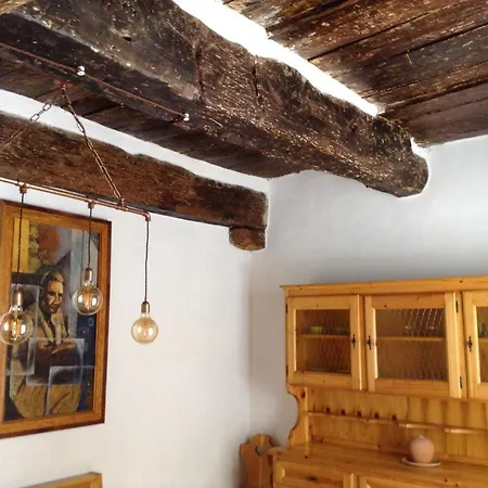 Nyaraló Casa Silvio *