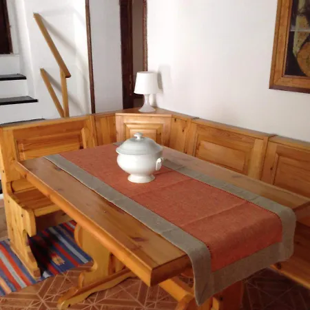 Casa Silvio *