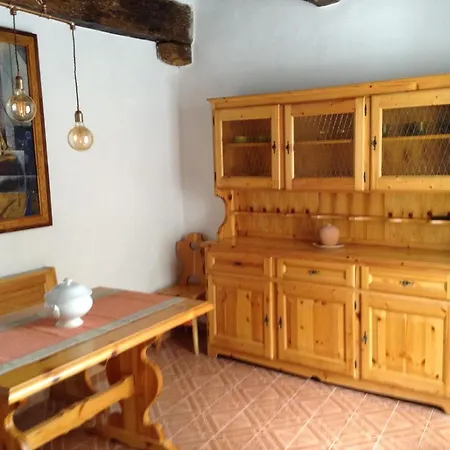 Casa Silvio *