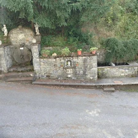 Casa Silvio *