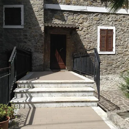 Casa Silvio *