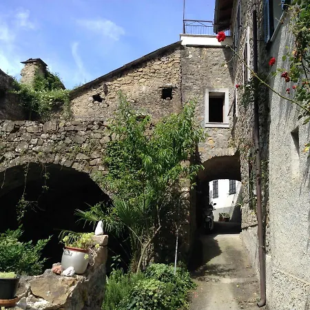 Casa Silvio 펜션 Sesta Godano