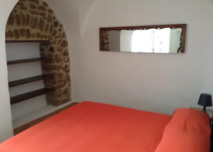 Tatil Evi Casa Silvio Sesta Godano