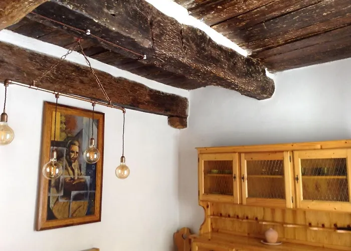 Nyaraló Casa Silvio *