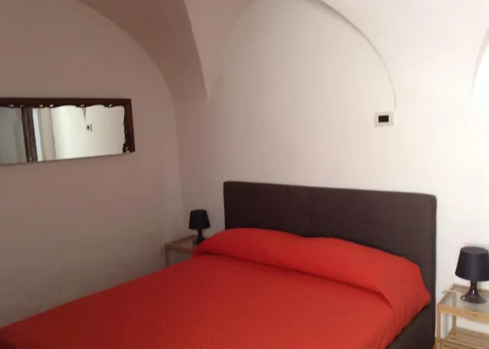Casa Silvio Tatil Evi
