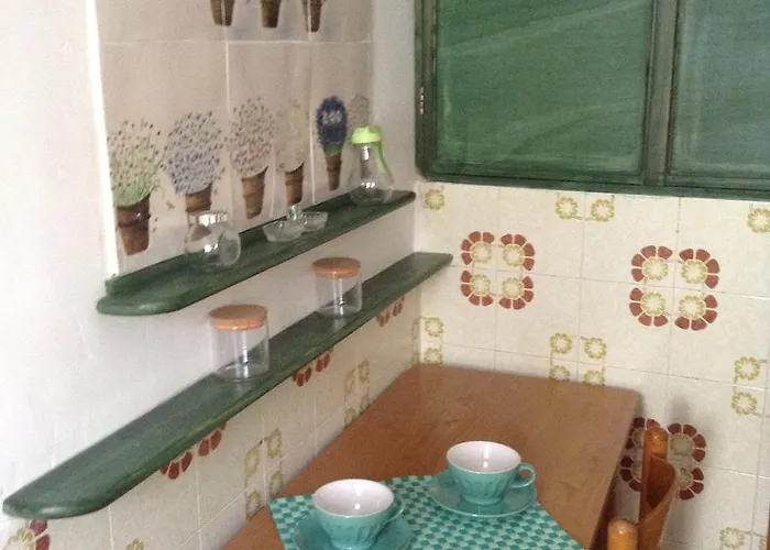 Tatil Evi Casa Silvio Sesta Godano