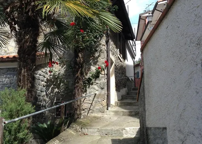 Tatil Evi Casa Silvio *