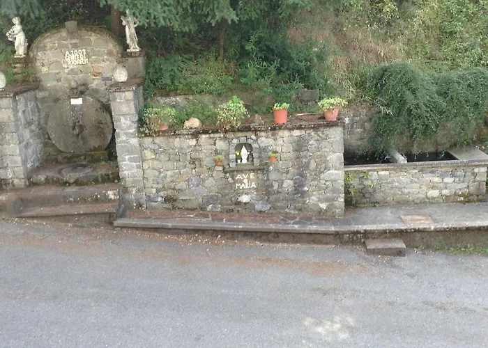 Casa Silvio *