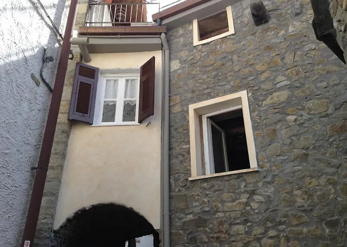 Tatil Evi Casa Silvio *