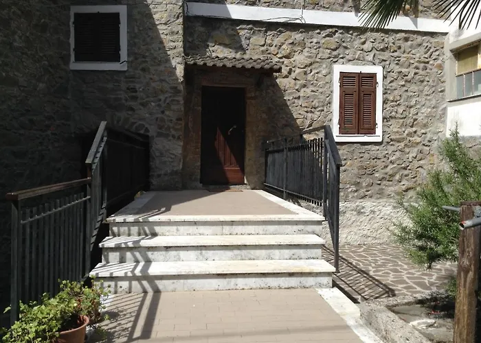Casa Silvio *